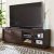 Better Homes & Gardens Steele TV Stand for TV’s as much as 80″ (Espresso)