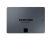 2TB Samsung 870 QVO 2.5″ Internal Solid State Drive SSD (Geek Squad Refurb)