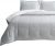 Bedsure Sherpa Bed Comforter Set: Twin (Light Grey)