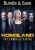 Homeland: The Complete Series (Digital HDX TV Show Download) $49.99 by way of VUDU