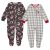 Costco Members: 2-Pack Kids Headquarters’ Blanket Sleepers (various)