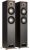 Jamo Studio Series S 807 Floorstanding Speakers (Pair) – Black