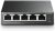 TP-Link TL-SG1005P V2 5-Port Gigabit PoE Switch w/ PoE+