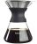 Brim 6-Cup Pour Over Coffee Maker Kit
