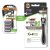 BIC Flex 4 Sensitive Hybrid Men’s 4-Blade Disposable Razor, 1 Handle and 4 Cartridges, For a Smooth Shave $4.45 w/S&S 5%