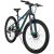 Huffy 26-Inch Scout Men’s 21-Speed Hardtail Mountain Bike, Denim Blue $50 in retailer solely, YMMV, Brickseek hyperlink inside. Reg. $198