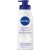 16.9-Oz NIVEA Sensitive and Radiant Body Lotion