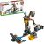862-Computer LEGO Super Mario Reznor Knockdown Expansion Set Building Kit