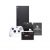 Xbox Series X + Further Controller + 3-Mo. Game Pass Ultimate + $50 Gamecease GC