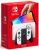 Nintendo Switch – OLED Model with White Joy-Con $349.99