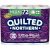 Quilted Northern Ultra Plush Toilet Paper, 18 Mega Rolls = 72 Regular Rolls, 3-Ply Bath Tissue~$14.24 With S&S @ Amazon~Free Prime Shipping!