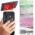 Monet Phone Grip Wallet & Kickstand (7 colours) $5 + Free Shipping
