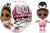 LOL Surprise All-Star B.B.s Sports Series 3 Soccer Team Sparkly Doll w/ 8 Surprises $5.50 + FS w/ Amazon Prime or FS on $25+