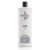 33.8 fl oz Nioxin system 1-6 Shampoo $15.66 or less with Amazon s&s