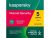 Kaspersky Internet Security 2022 5-Dev / 1Yr DL $15