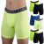 2pk Russell Men’s Cooldrive Boxer Briefs (3 colours) $8 + Free Shipping