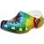 Crocs Men’s or Women’s Classic Tie Dye Clog