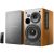 Deal of the Day: Edifier – R1280DB Powered Bluetooth Bookshelf Speakers, Computer Speakers – 42W RMS Optical Input – Wireless Studio Monitors for $109.99