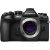 Olympus: Select Refurb Cameras & Lenses up to 60% off: OM-D E-M1 Mark II (Body)