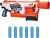 NERF Mega XL Boom Dozer Blaster w/ 6 Mega XL Whistler Darts $18.40 + Free S&H w/ Prime or orders $25+ ~ Amazon