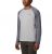 Columbia Apparel: Women’s Half-Zip Pullover $20, Men’s Raglan Shirt
