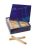20-Cookie Tin Yoku Moku Japanese Cigare Cookies $20.80 + Free Shipping @ Saks Fifth Avenue