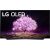 55″ LG OLED55C1PUB 4K Smart OLED TV (Certified Refurbished) + 4-Yr Warranty