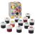 Select Walmart Areas: 12-Count Wilton Icing Colors Food Coloring