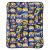 46″x 60″ Ninja ‘Game Time’ The Influencer Kids’ Plush Throw Blanket $7.98 & Extra + FS w/ Walmart+ or FS on $35+