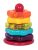6-Piece Battat Stacking Rings and Rattle Toy $6.48 + Free Shipping w/ Prime or on $25+