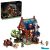 LEGO Concepts Medieval Blacksmith 21325 Constructing Equipment; Spectacular Construct-and-Show Mannequin for Adults, New 2021 (2,164 Items) – $139.99