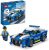 94-Piece Lego City Police Car Building Kit