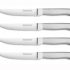 Zwilling J.A. Henckels Pro 7″ Slim Chef’s & Rocking Santoku Knife Set