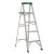 5′ Werner Aluminum Type 2 Step Ladder (225 lb. Load Capacity) $29.88 w/ retailer pickup ~ Home Depot