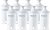 8-Count Brita Standard Replacement Filters for Pitchers & Dispensers