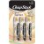 3-Pack ChapStick Cake Batter Limited Edition Flavored Lip Balm