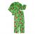 2-Piece Boys’ Pajama Sets: Jurassic Park, Minecraft or Batman