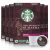 60-Ct Starbucks K-Cup Coffee Pods (French Roast)