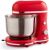 Delish by Dash Compact Stand Mixer, 3.5 Quart with Beaters & Dough Hooks Included (Red) $39.45 + Free Ship