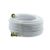 YMMV – Road & Home 1/2-in x 25-ft Gentle-Obligation Vinyl White Marine & Rv Hose $3.87 at Lowes
