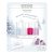 4-Pack Essie Nail Polish Set