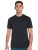 Under Armour Men’s Sportstyle Left Chest Short Sleeve T-Shirt (Black)