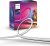 Philips Hue Gradient LightStrip 65″ (Sync with TV, Music and Gaming) – $212.49