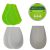 Ecotools Beauty Makeup Sponge Set w/ 4 Blenders, Travel Case, & Cleansing Balm $3.05 + Free Shipping w/ Amazon Prime or Orders $25+