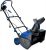 18″ Snow Joe Ultra SJ618E 13-Amp Electric Snow Blower