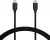 2-Pack 6′ Amazon Basics 60W Fast Charging USB-C to USB-C 2.0 Cable