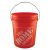 5-Gallon Home Depot Homer Bucket