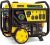 Champion 10,000/8,000-Watt TRI Fuel Portable Natural Gas Generator