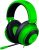 Razer Kraken 7.1 Surround Sound Wired Gaming Headset (Green)