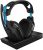Amazon.com: ASTRO Gaming A50 Wireless Dolby Gaming Headset for PlayStation 4 & PC – Black/Blue (2017 Model) : Video Games $91.50